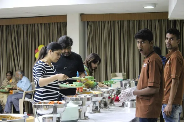 MALHOTRA CATERERS - 6