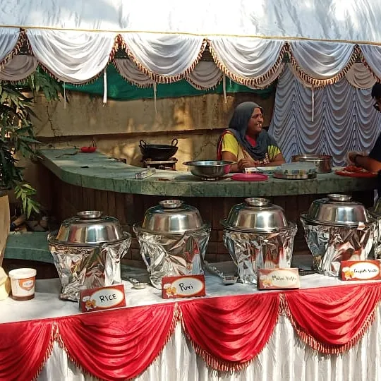 MALHOTRA CATERERS - 7