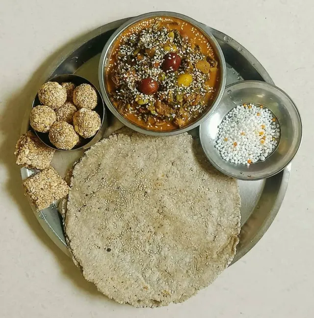 SHREE SWAMI SAMARTH CATERING SERVICES - 4