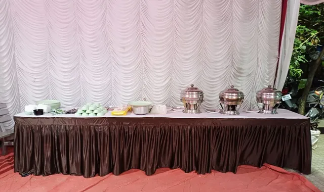 SHREE SWAMI SAMARTH CATERING SERVICES - 5