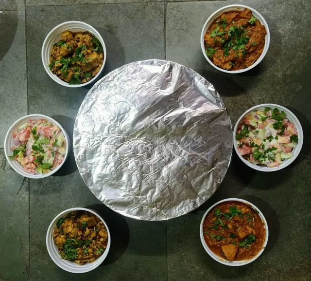 SHREE SWAMI SAMARTH CATERING SERVICES - 6