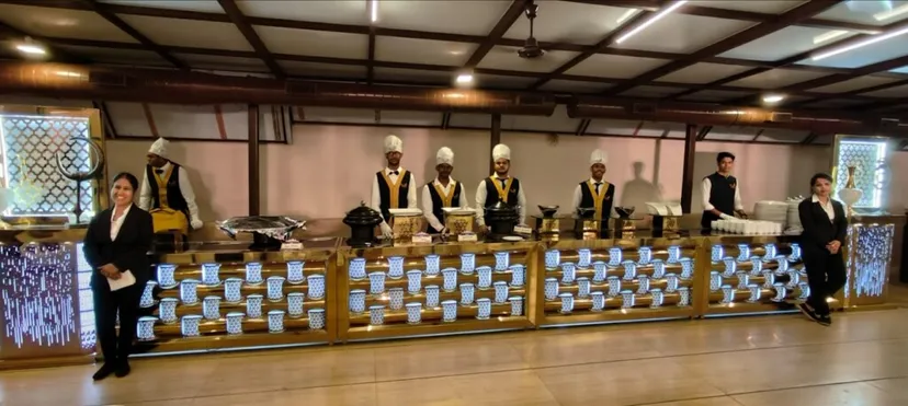 Gokhales Catering Services