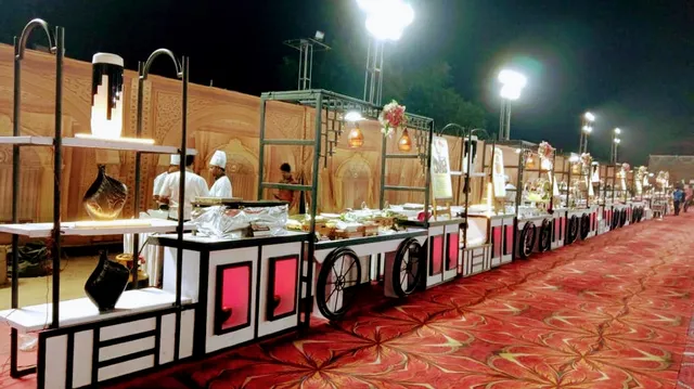 Gokhales Catering Services - 6