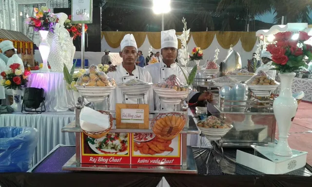 K.k. caterers thane east - 4