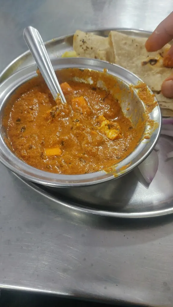 Vaishnu Hotel & Catering Service - 6