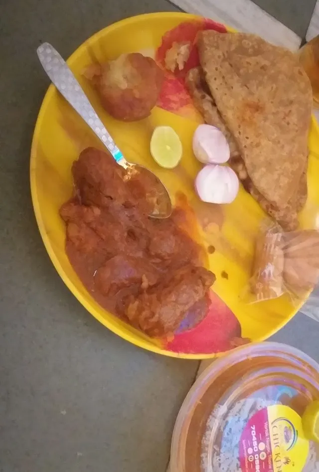 Book My Chicken, Best Place in Vartak Nagar, Thane West providing catering service with homemade Chicken dishes. - 3