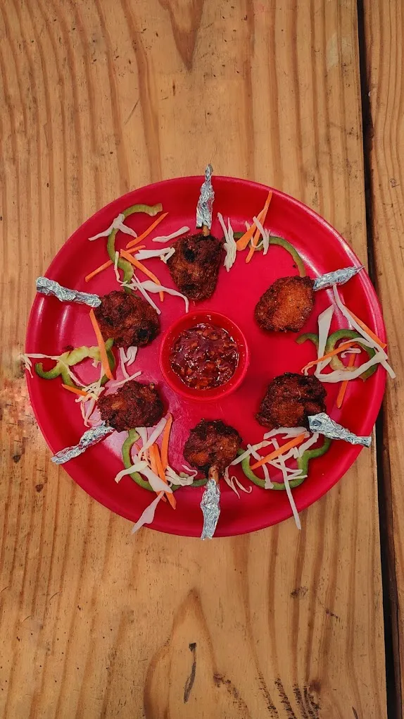 Book My Chicken, Best Place in Vartak Nagar, Thane West providing catering service with homemade Chicken dishes. - 4