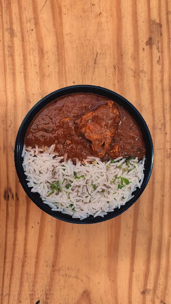 Book My Chicken, Best Place in Vartak Nagar, Thane West providing catering service with homemade Chicken dishes. - 6