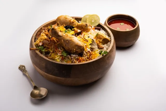 Yara's Biryani | Thane's Best Biryani - 2