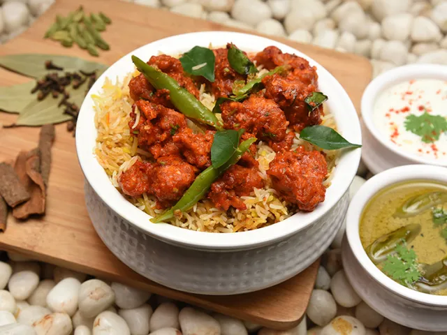 Yara's Biryani | Thane's Best Biryani - 4