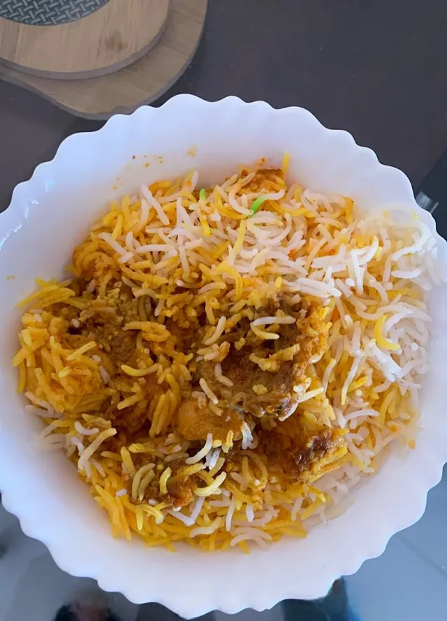 Yara's Biryani | Thane's Best Biryani - 6