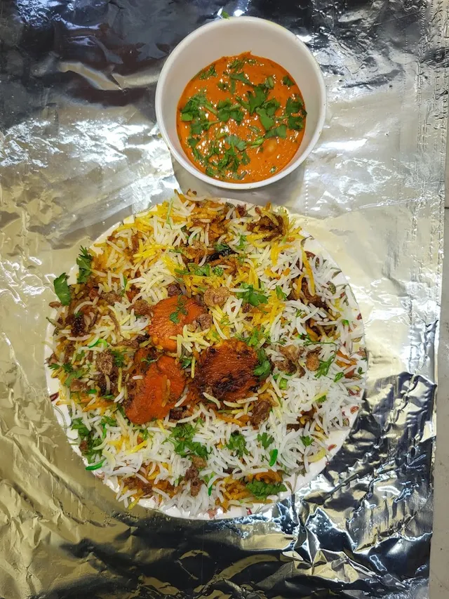 Yara's Biryani | Thane's Best Biryani - 7