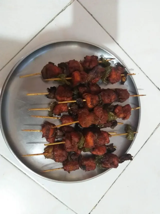 Famous Biryaniwala - 2