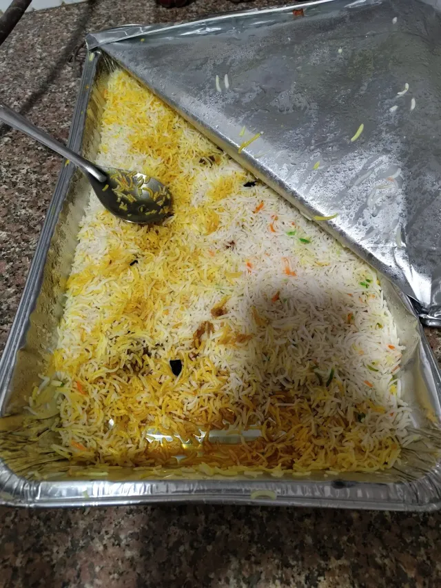 Famous Biryaniwala - 6