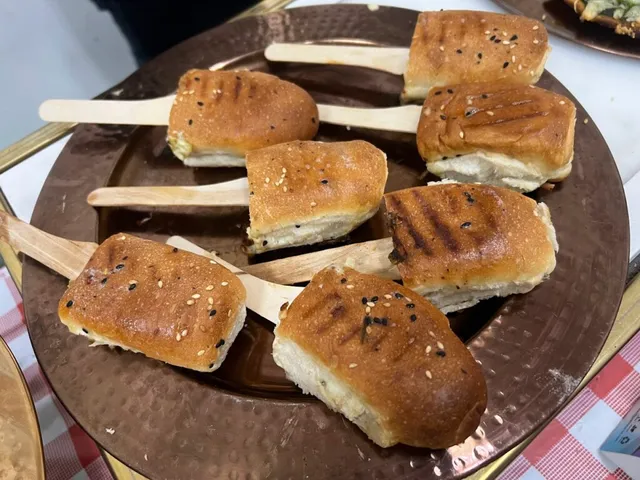 Aayojan Caterers - 2