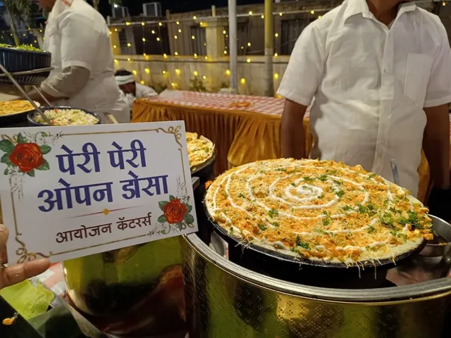 Aayojan Caterers - 6