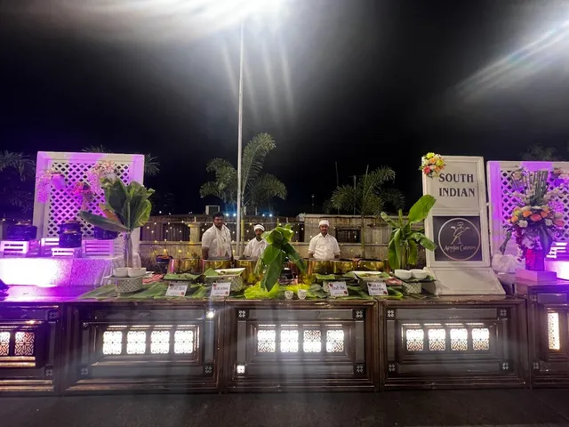 Aayojan Caterers - 7