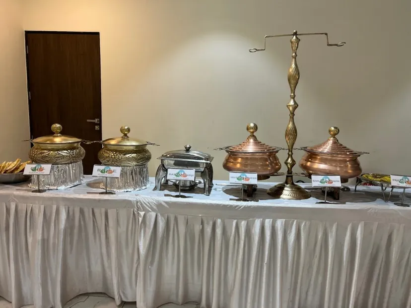 Abhinandan Caterers