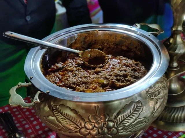 Abhinandan Caterers - 2