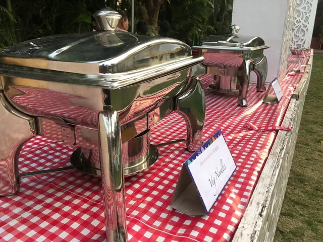 Abhinandan Caterers - 3