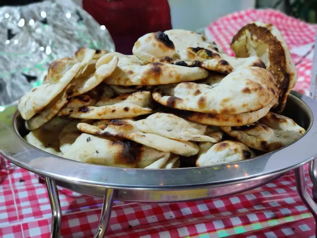 Abhinandan Caterers - 5