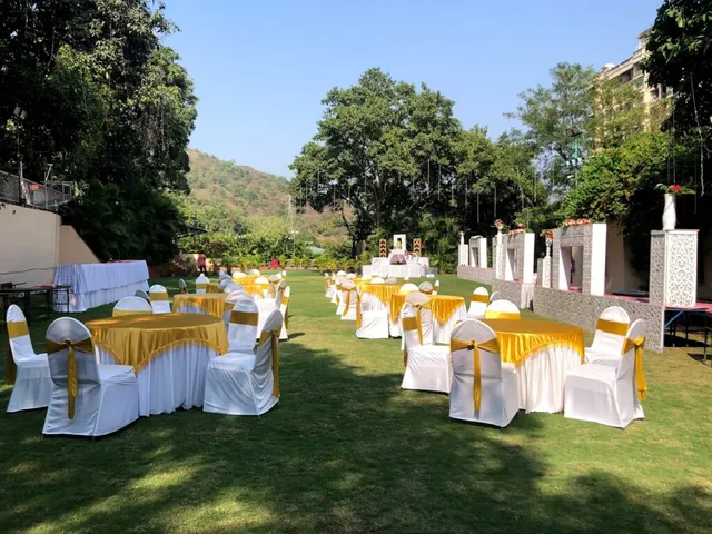 Abhinandan Caterers - 6