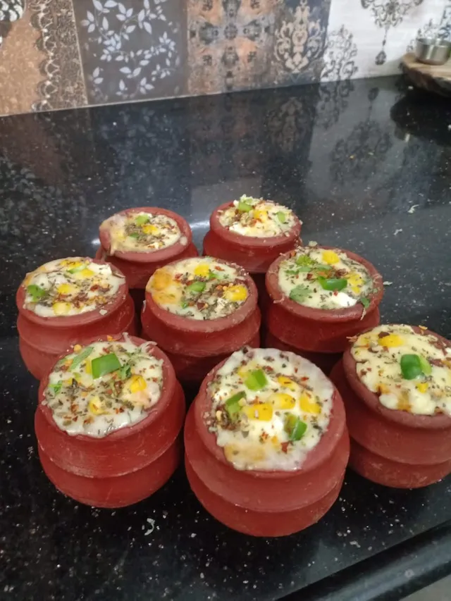 Mamta's Kitchen and Catering services - 4