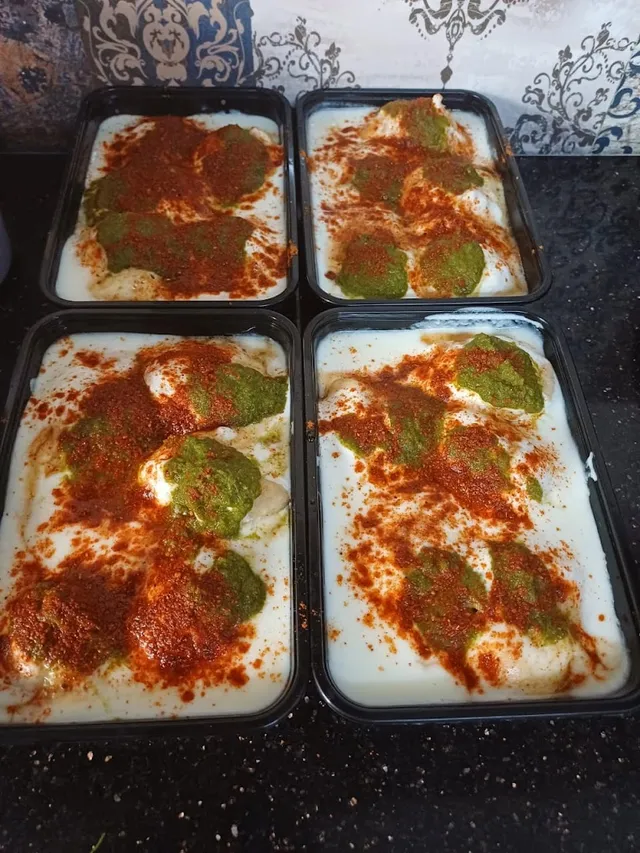 Mamta's Kitchen and Catering services - 6