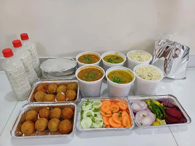 Mamta's Kitchen and Catering services - 7