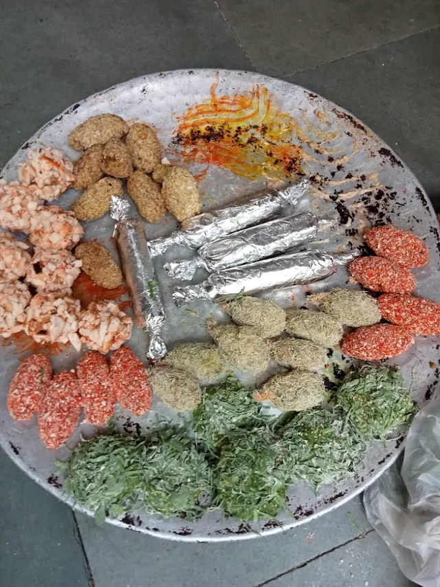 Hausildar Khan Caterers - 3