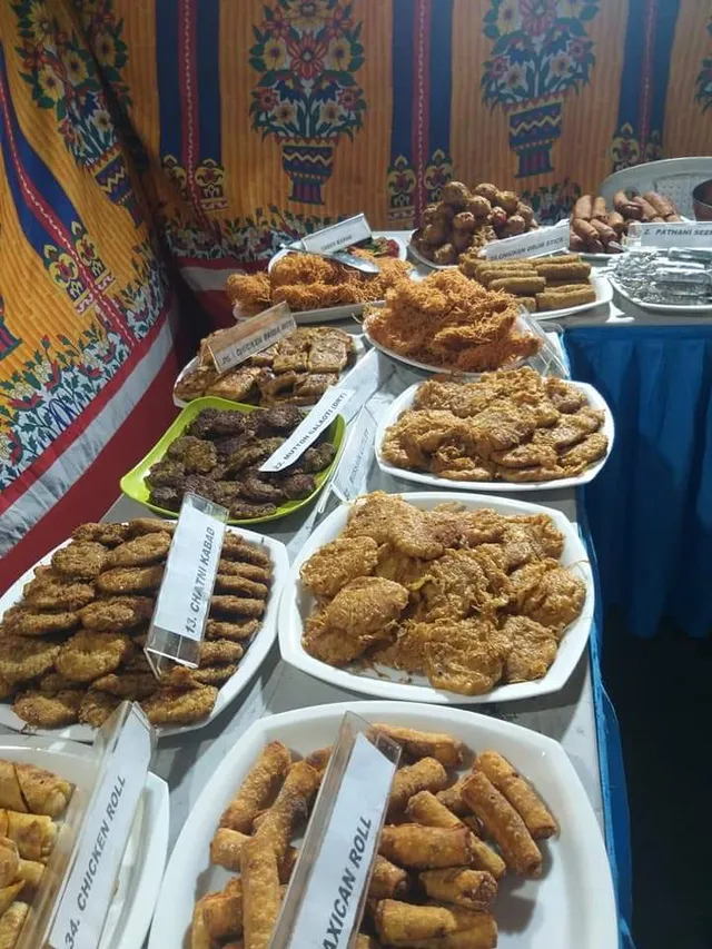 Hausildar Khan Caterers - 5