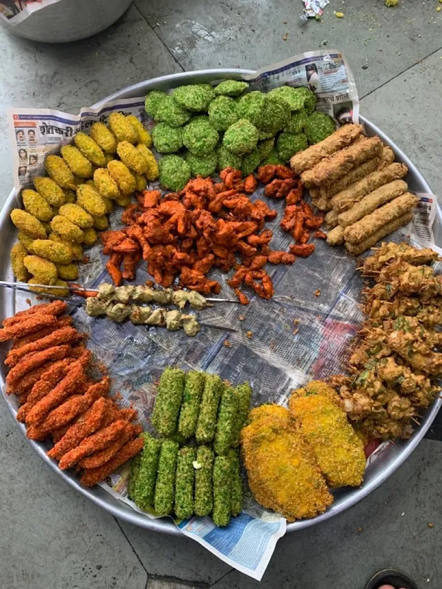 Hausildar Khan Caterers - 7