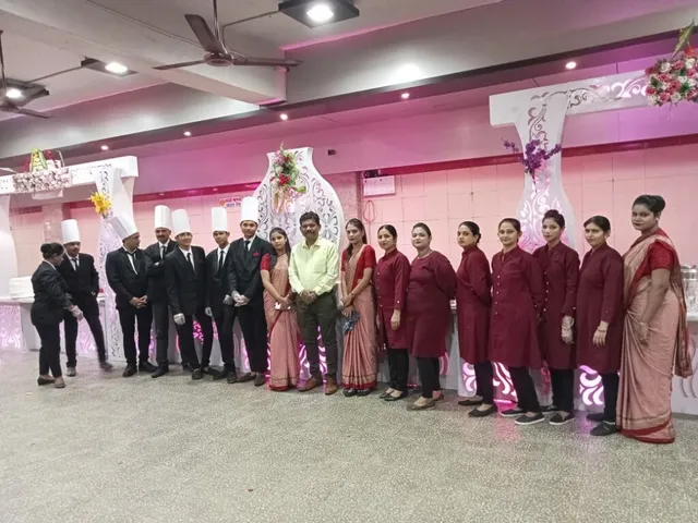 Shree Siddhivinayak Caterers - 2