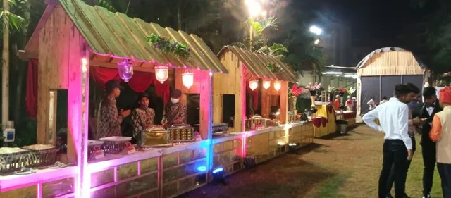 Shree Siddhivinayak Caterers - 3