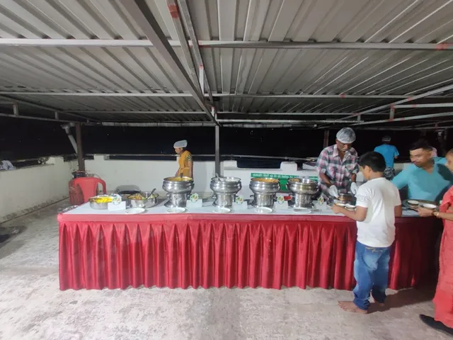 Atharva Foods | Catering Service in Thane Mumbai - 4