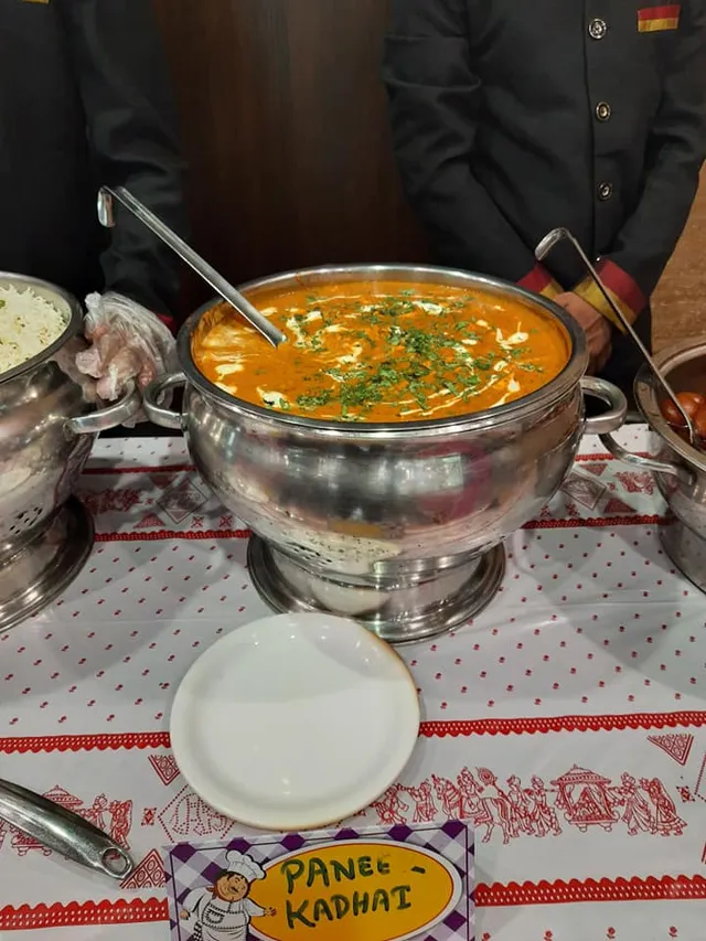 Atharva Foods | Catering Service in Thane Mumbai - 6