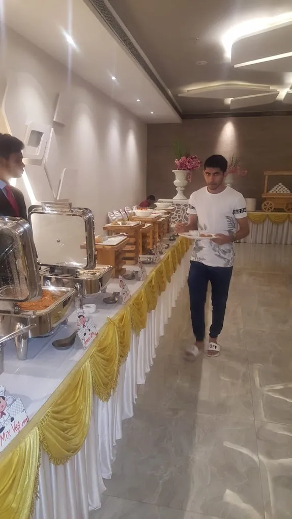Atharva Foods | Catering Service in Thane Mumbai - 7