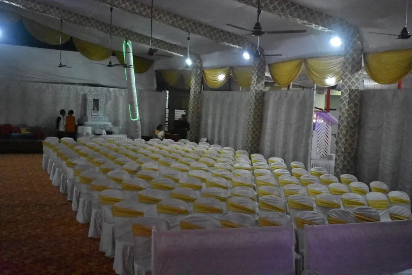 Ashish Caterers