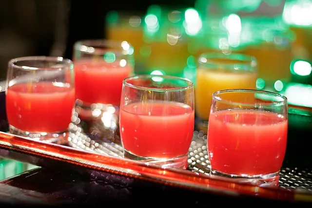 Harshad Caterers - 6