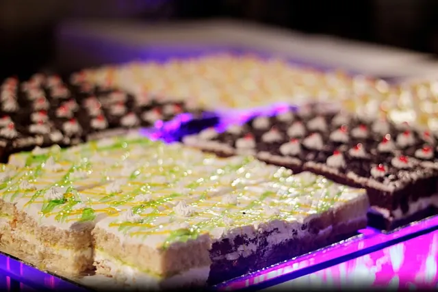 Harshad Caterers - 7