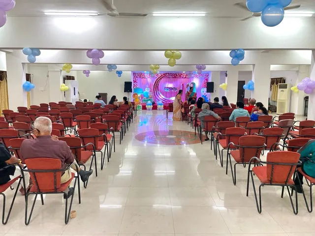 Harshad Caterers - 8