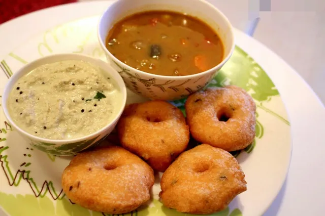 Swad King Foods And Catering Services - 3