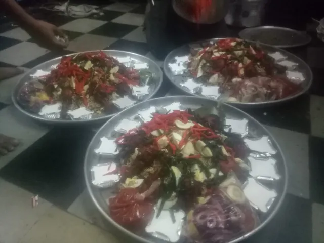 Quality Caterers Shop - 2