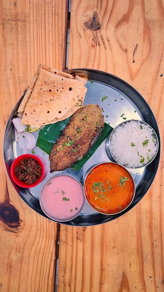 Make My Fish / Catering Service - 5