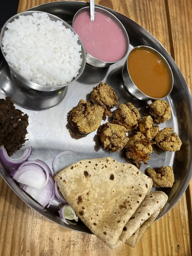 Make My Fish / Catering Service - 6