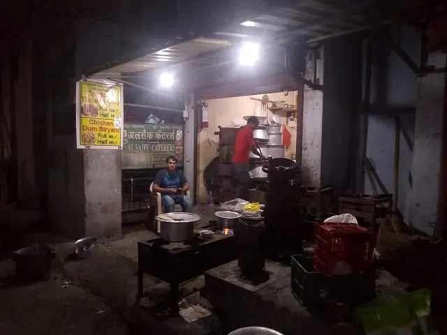 Al Saif Caterers - 3