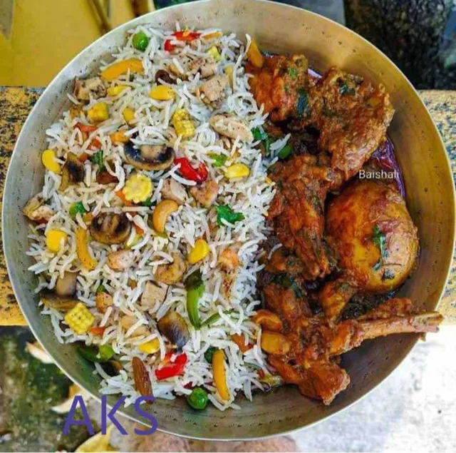 Al Saif Caterers - 7