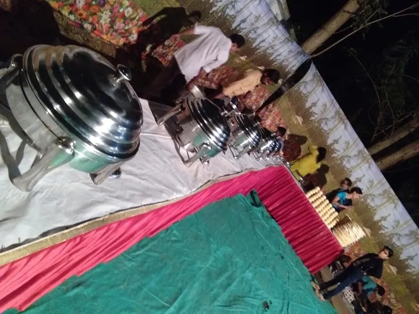 CITY HUNGER'S PURE VEG CATERING SERVICES & EVENT ORGANISERS