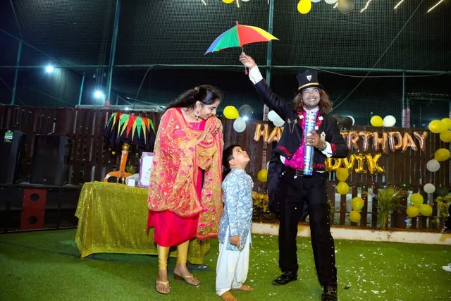 Eventszone - Event Management Company In Mumbai - 6