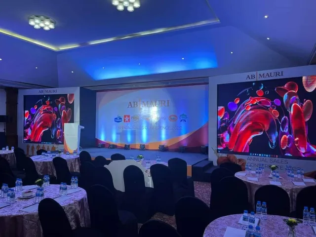 Eventszone - Event Management Company In Mumbai - 7